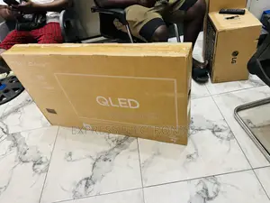 Slim Smart Qled 43”S5k