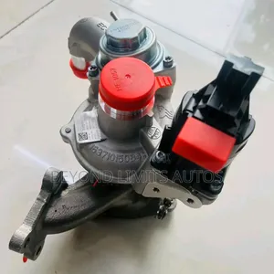 Turbocharger for Honda Civic 2.0 2017-2021