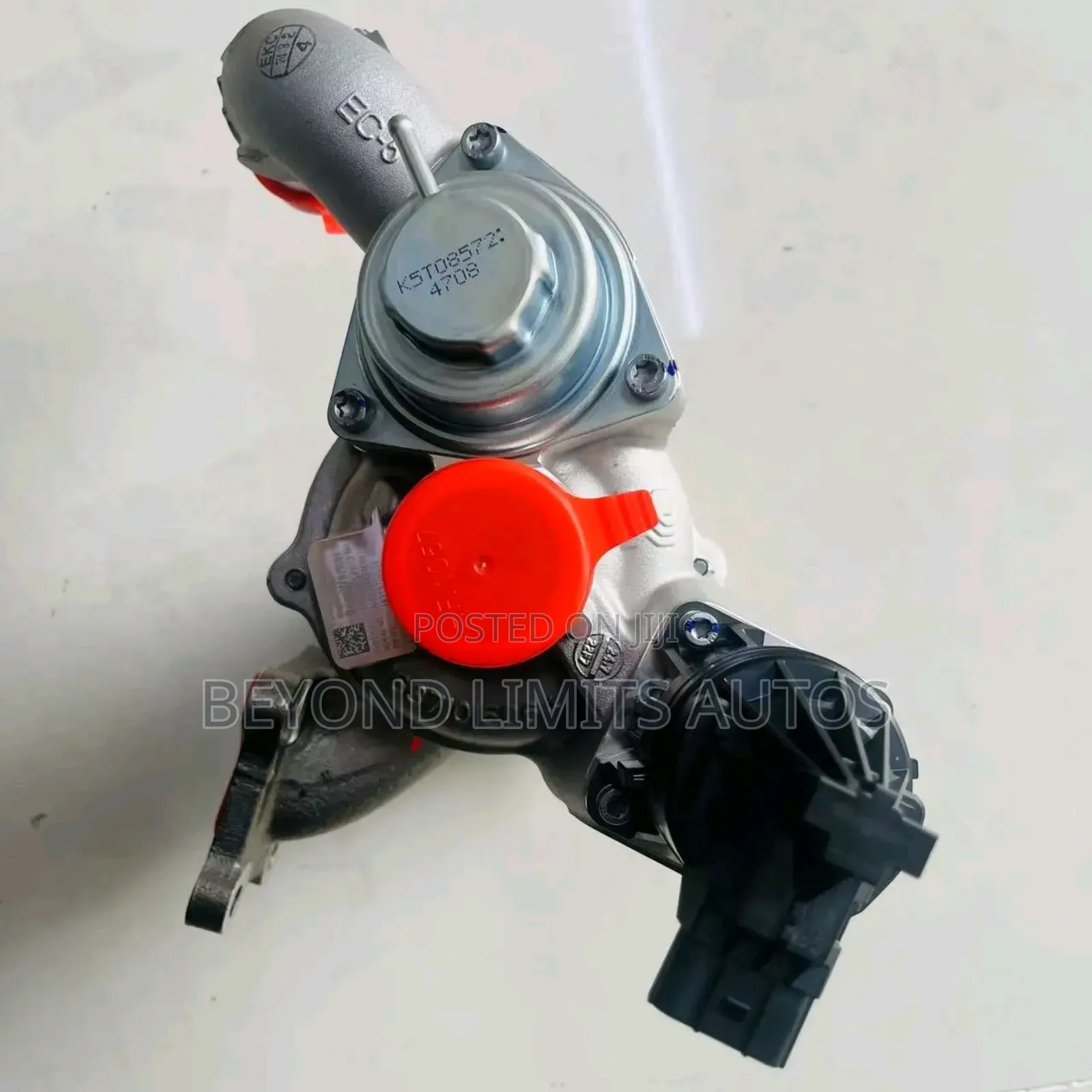 Turbocharger for Honda Civic 2.0 2017-2021