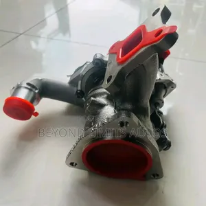 Turbocharger for Honda Civic 2.0 2017-2021