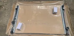 Camry 2018 2019 2020 and Rav 4 2018 2019 2020 Radiator/ Water Tank