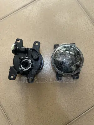 Honda CRV 2020 to 2024 Fog Light Led(Pair)
