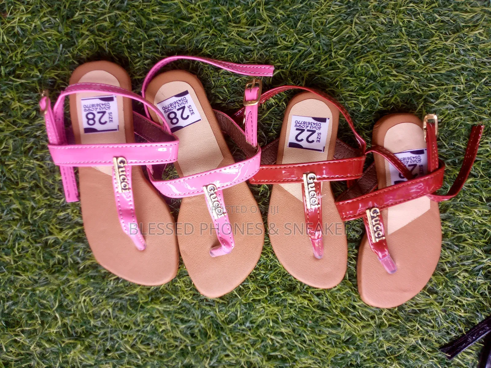 Children's Sandals