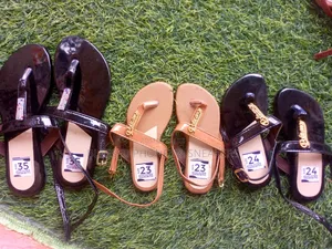 Children's Sandals