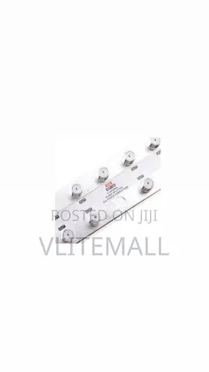 16-way Coaxial Splitter.