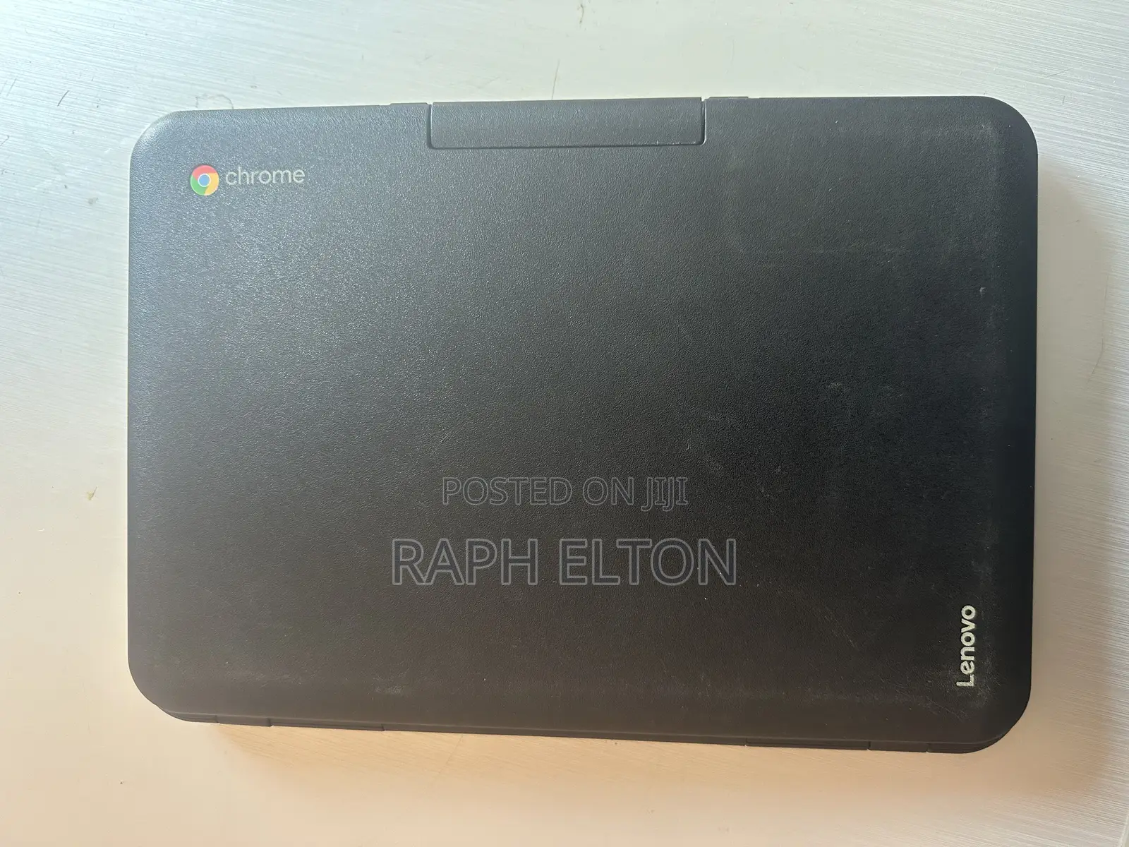 Laptop Lenovo Chromebook N23 4GB Intel eMMC 60GB