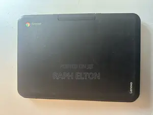 Laptop Lenovo Chromebook N23 4GB Intel eMMC 60GB