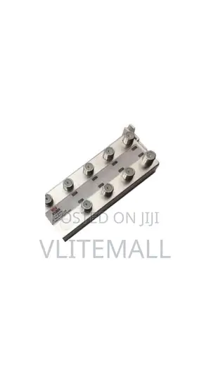 16-way Coaxial Splitter.