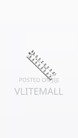 16-way Coaxial Splitter.