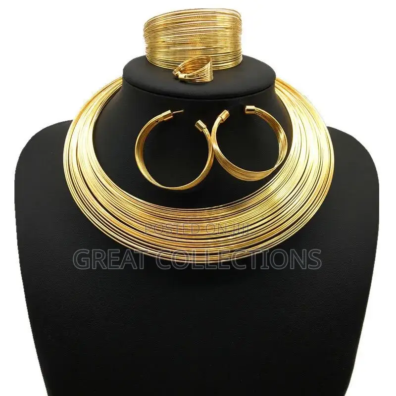Necklace for Ladies