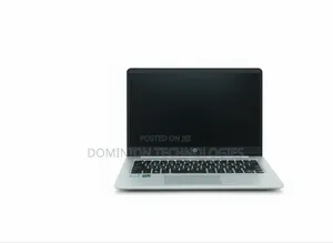 New Laptop HP ProBook 440 G10 8GB Intel Core I5 SSD 512GB