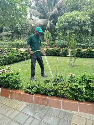 Best Garden Design, Maintenance Service