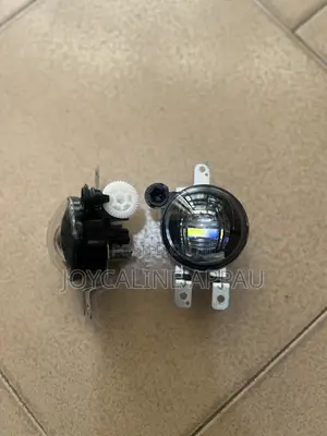 Honda CRV 2020 to 2024 Fog Light Led(Pair)