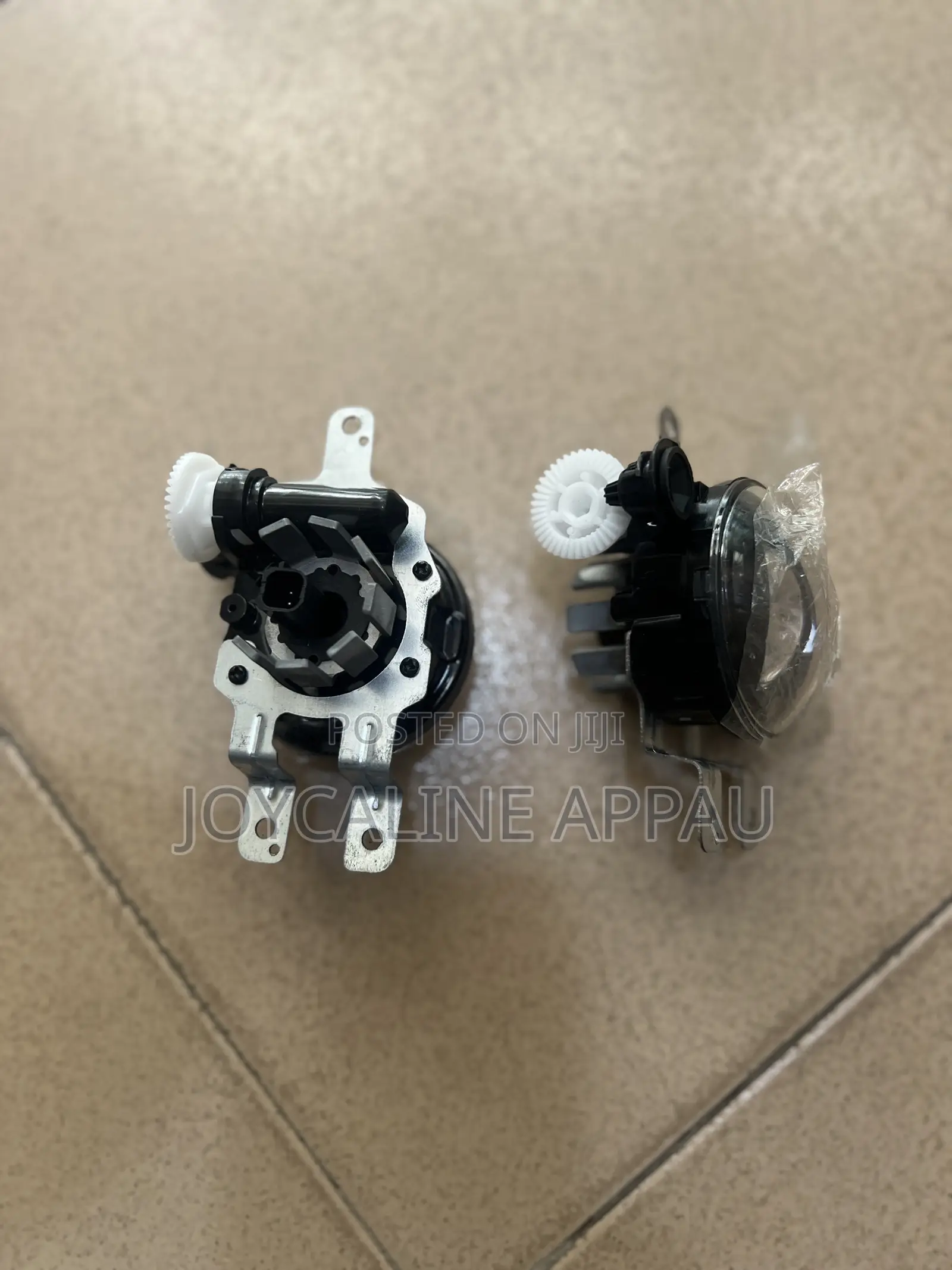 Honda CRV 2020 to 2024 Fog Light Led(Pair)