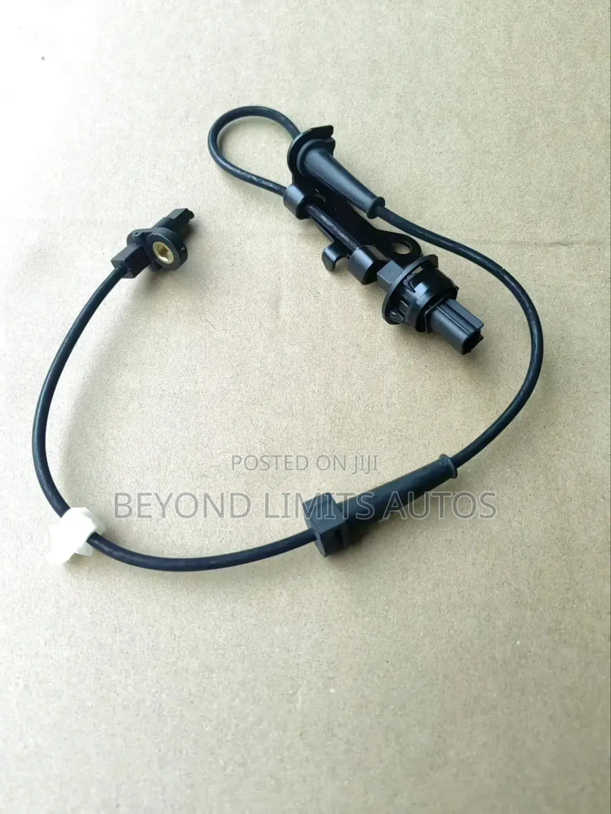 Honda Cr-v CRV 2017,2018,2019,2020,2021,2022 Abs Wheel Speed Sensor