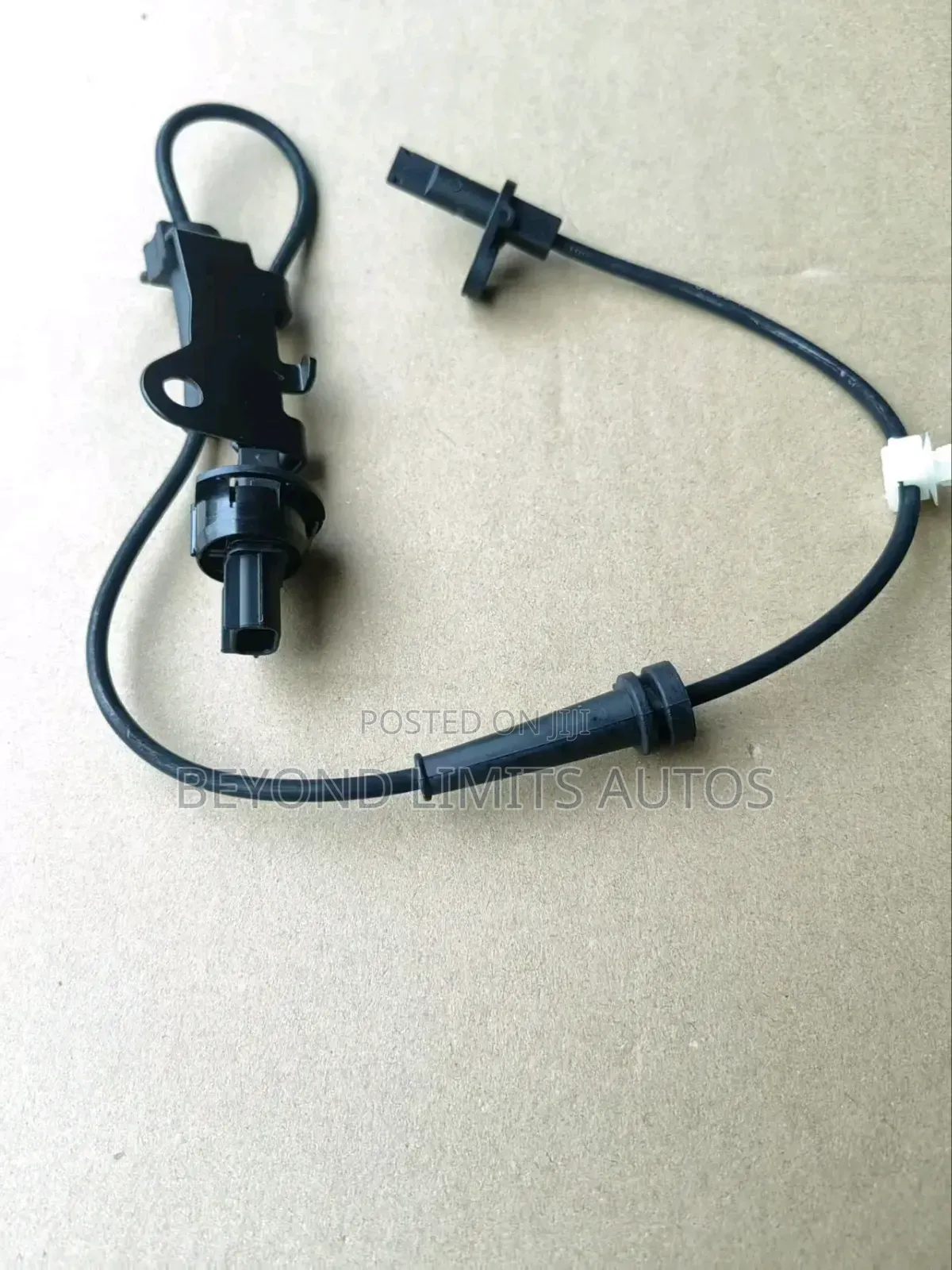 Honda Cr-v CRV 2017,2018,2019,2020,2021,2022 Abs Wheel Speed Sensor
