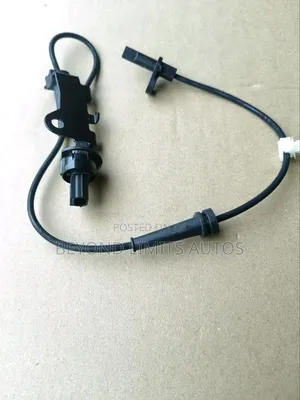 Honda Cr-v CRV 2017,2018,2019,2020,2021,2022 Abs Wheel Speed Sensor