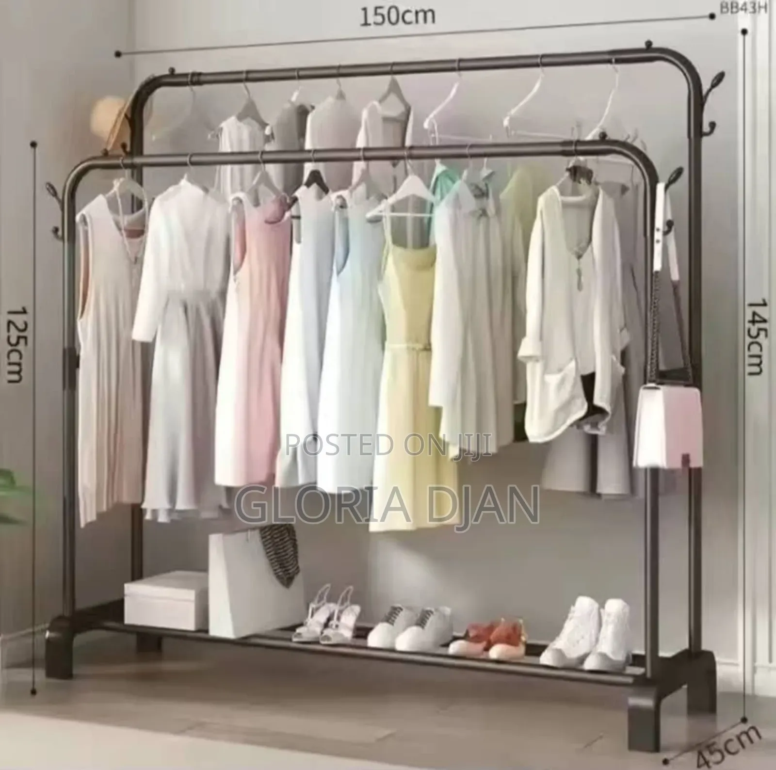 Cloth Hanger