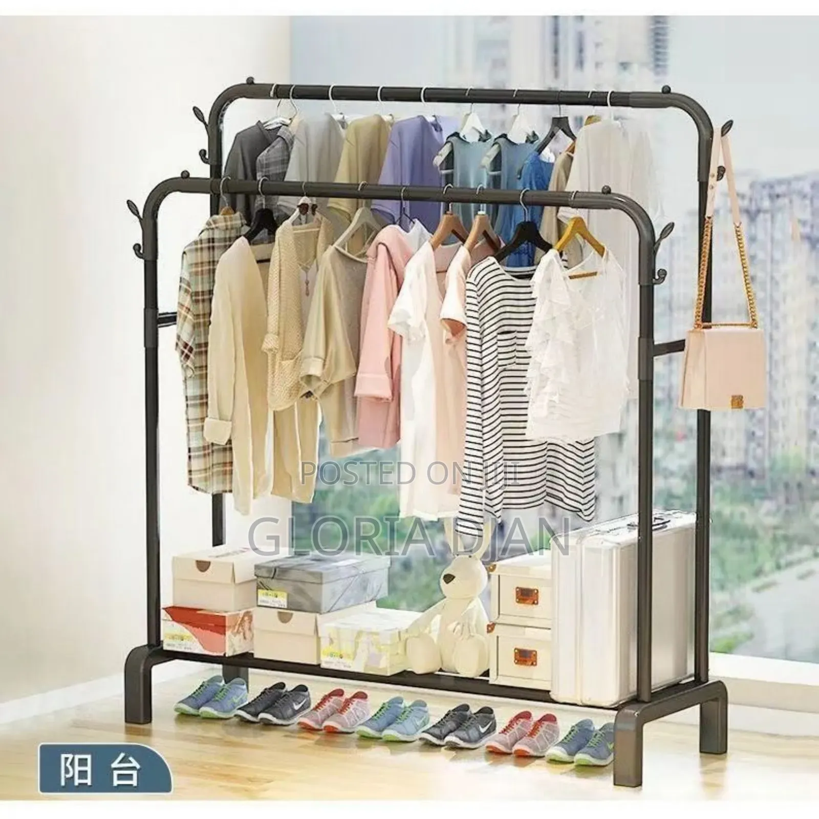 Cloth Hanger