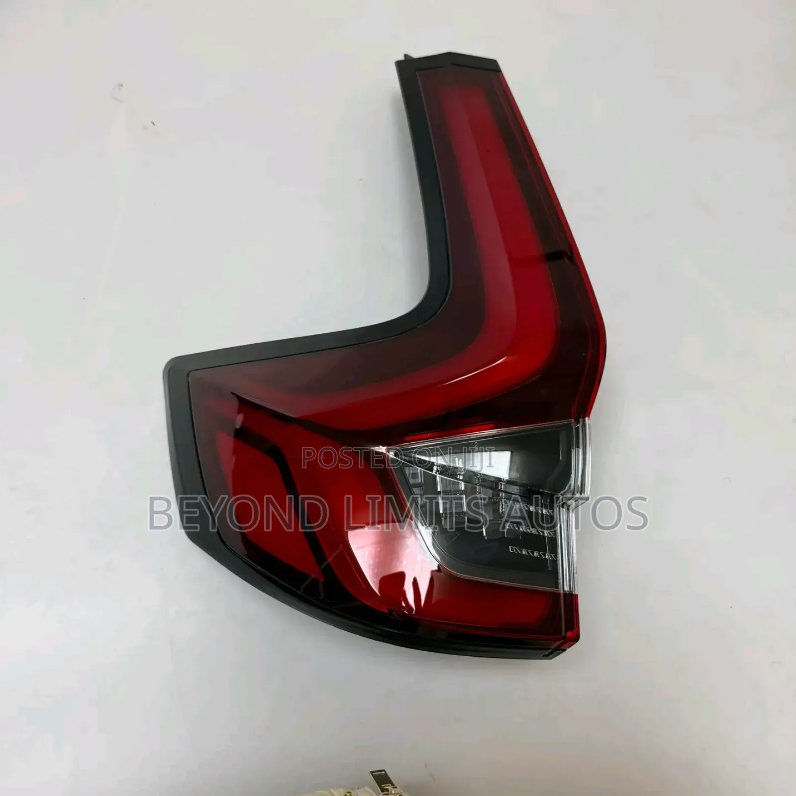 Honda CRV Cr-v 2022,2023,2024 Tail Light/ Taillight/ Rear Light