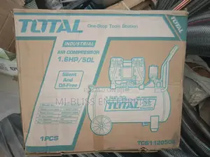 Total Air Compressor