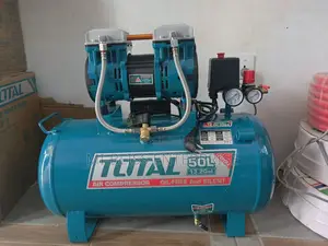 Total Air Compressor