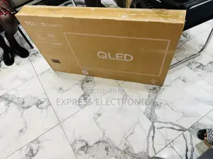 Better Deal on TCL 43”S5k Smart Glossy Qled 
