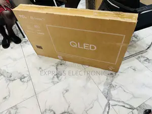 Better Deal on TCL 43”S5k Smart Glossy Qled 