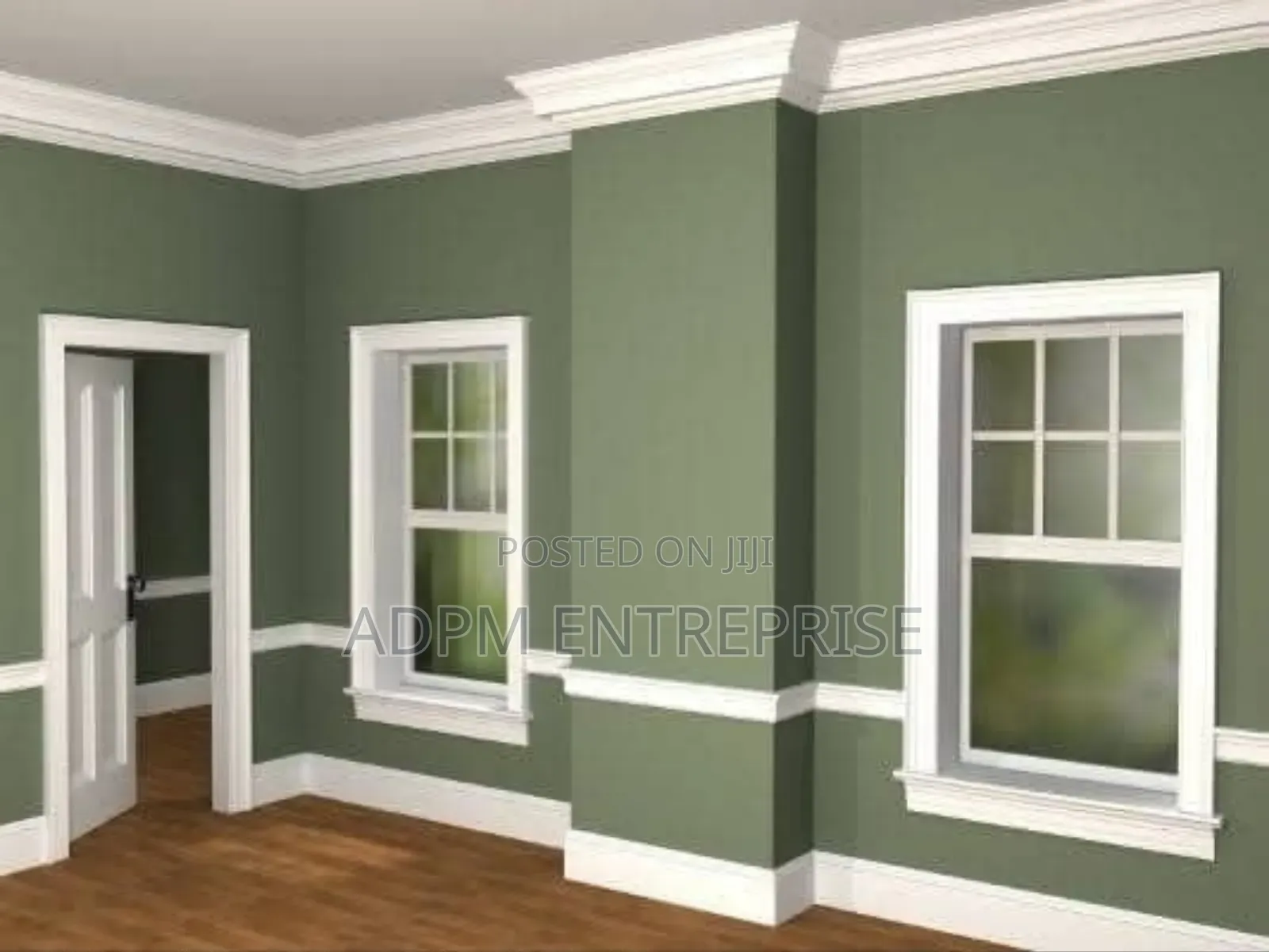 Adpm Painting Service