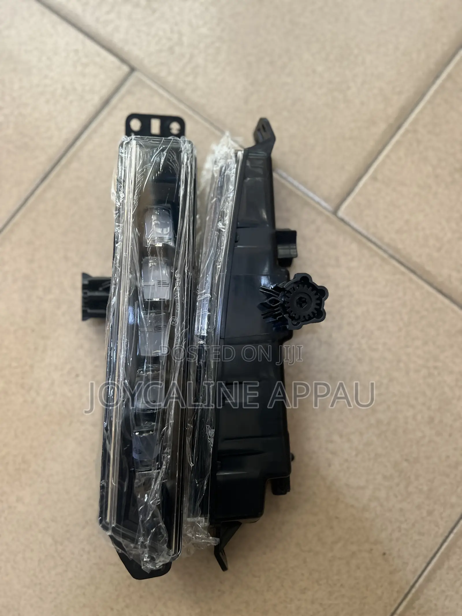 Honda CRV 2020 to 2022 Fog Light Led