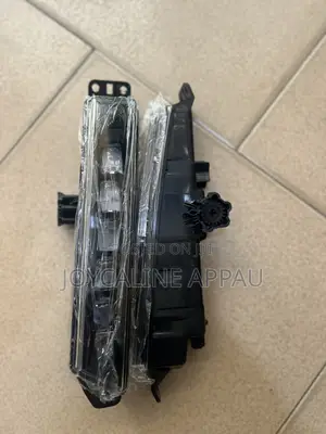 Honda CRV 2020 to 2022 Fog Light Led