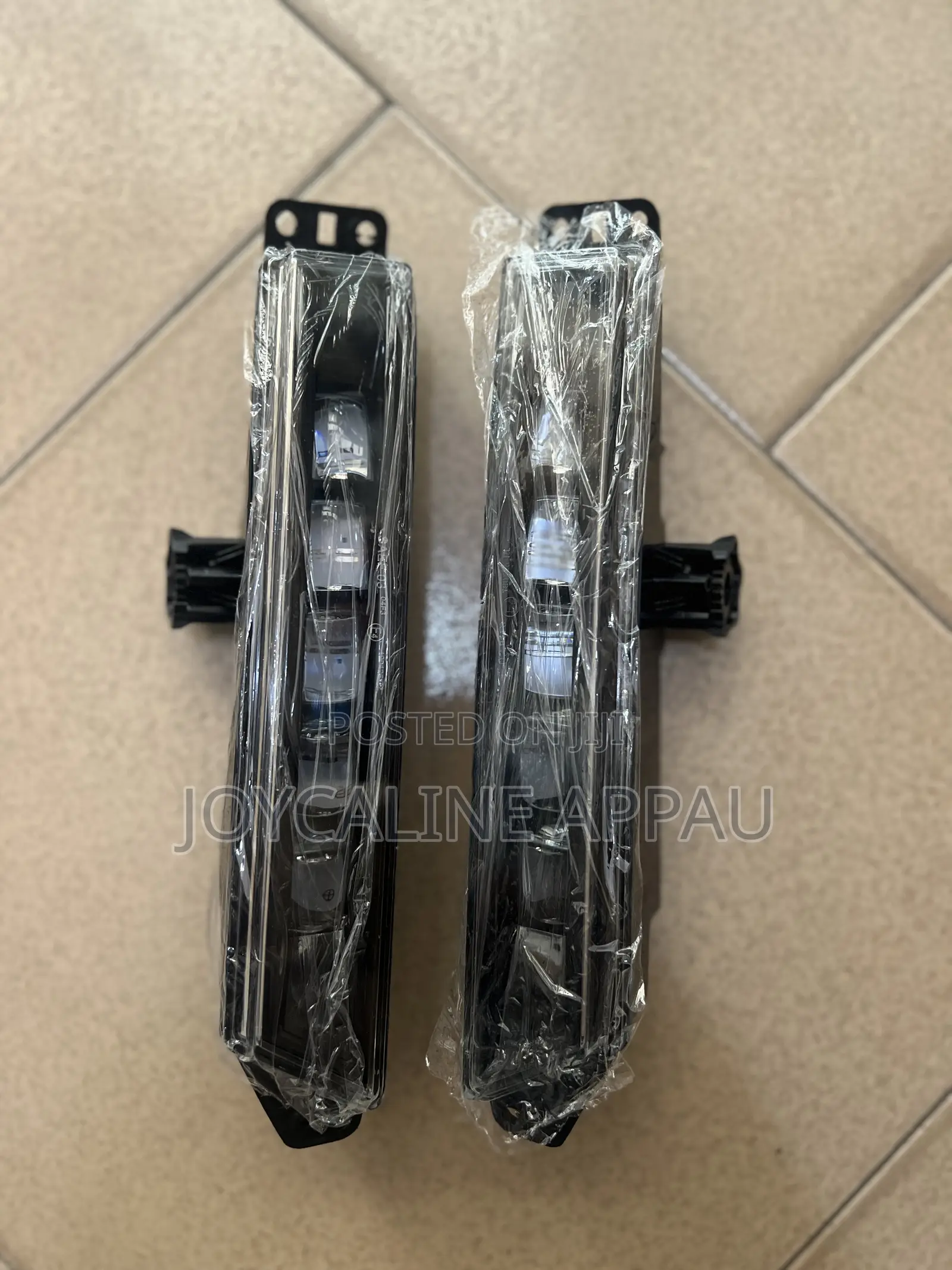 Honda CRV 2020 to 2022 Fog Light Led