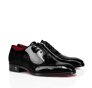 Christian Louboutin Men Weeding Shoe