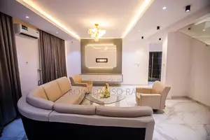 Furnished 4bdrm House in Pandak Agency, Pokuase for sale