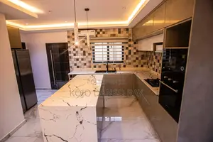 Furnished 4bdrm House in Pandak Agency, Pokuase for sale