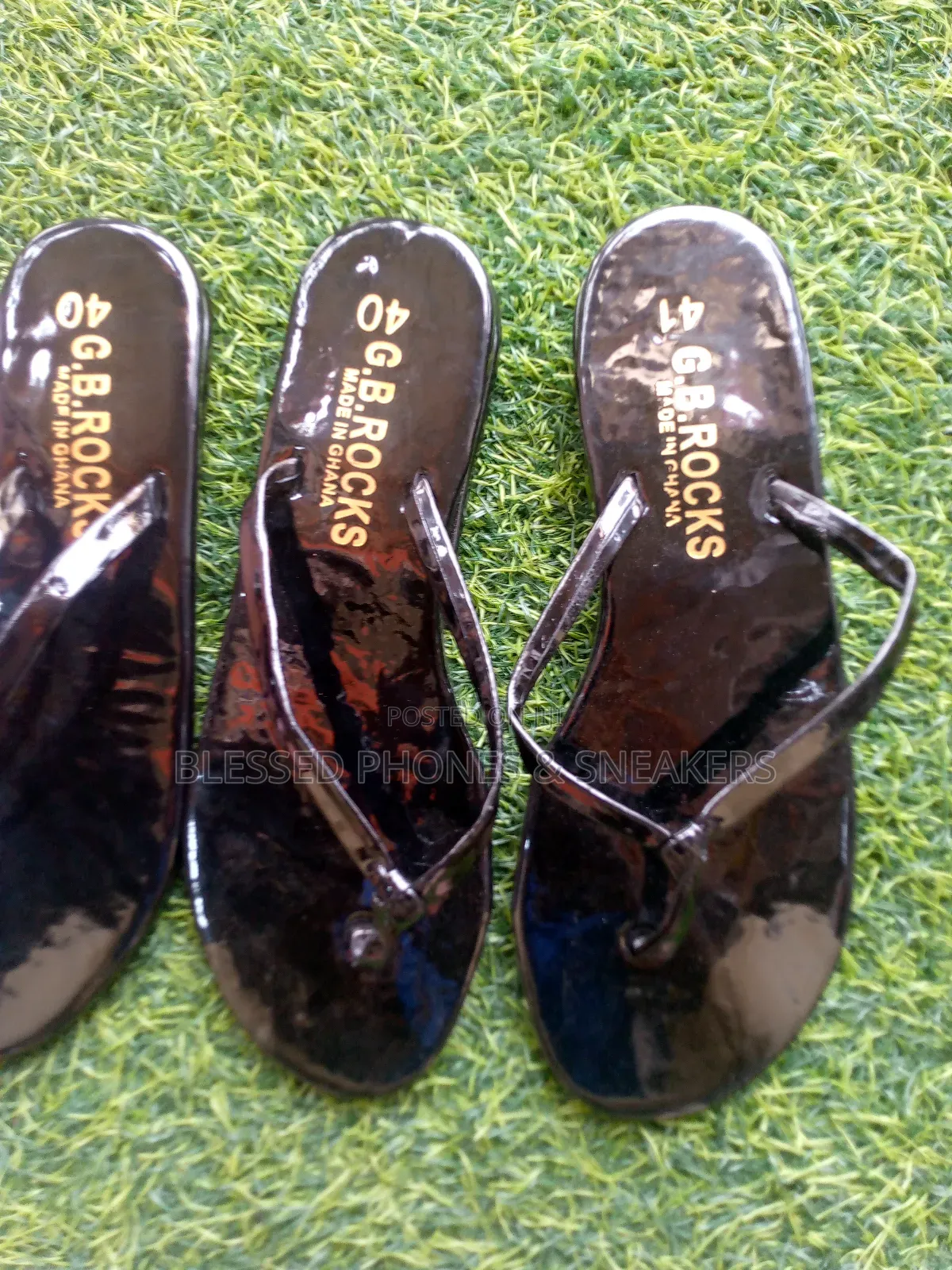 Flat Slippers for Women