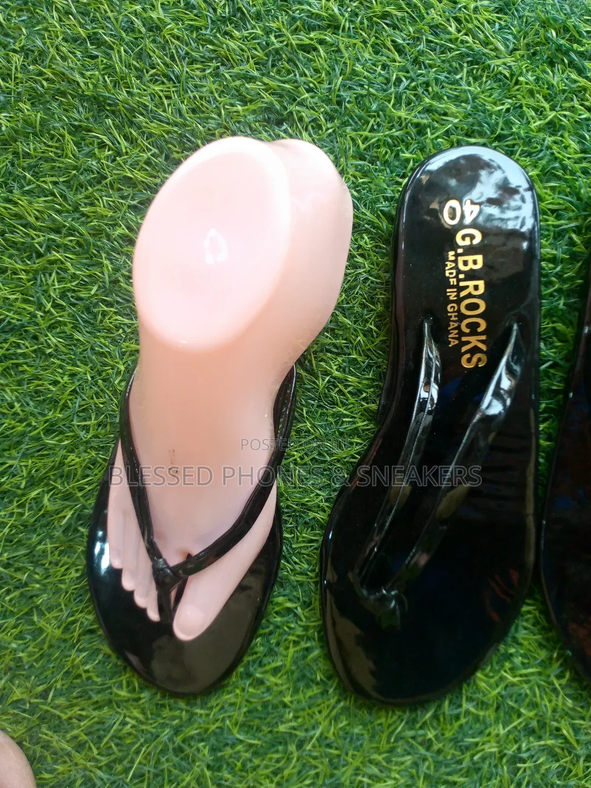 Flat Slippers for Women