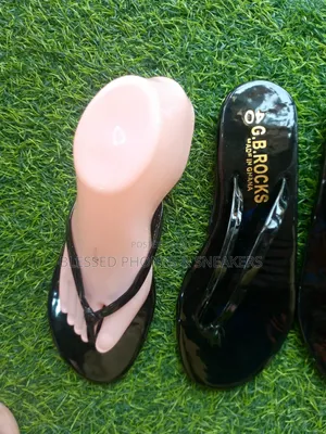 Flat Slippers for Women