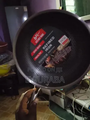 24cm Deep Frying Pan