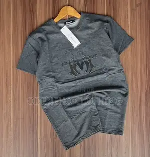 Amiri Heavy T Shirt