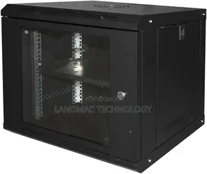 Cabinet 9u (Rack)