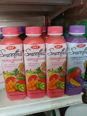 Okf Smoothie 500ml