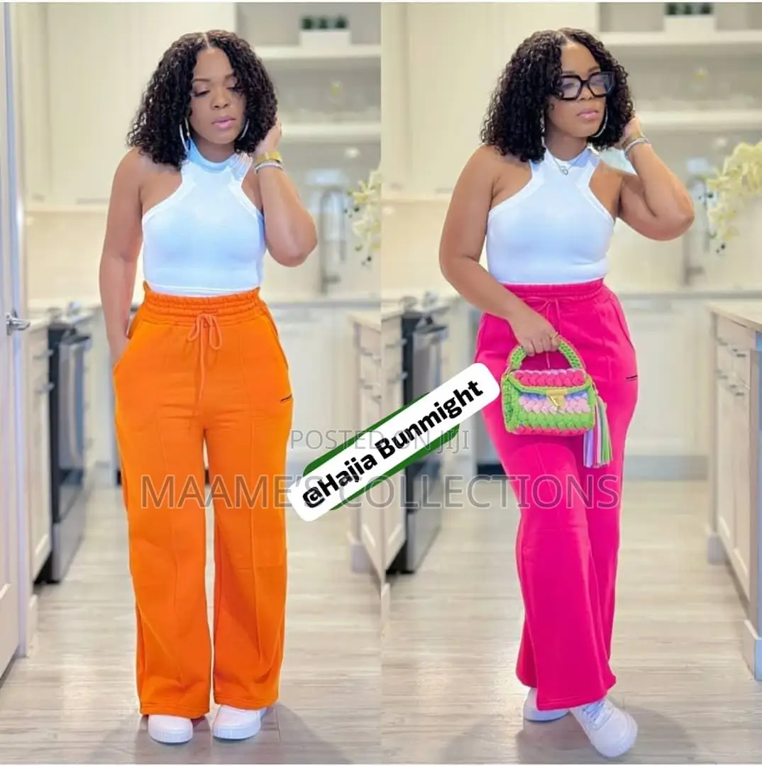 Ladies 2 Piece Available