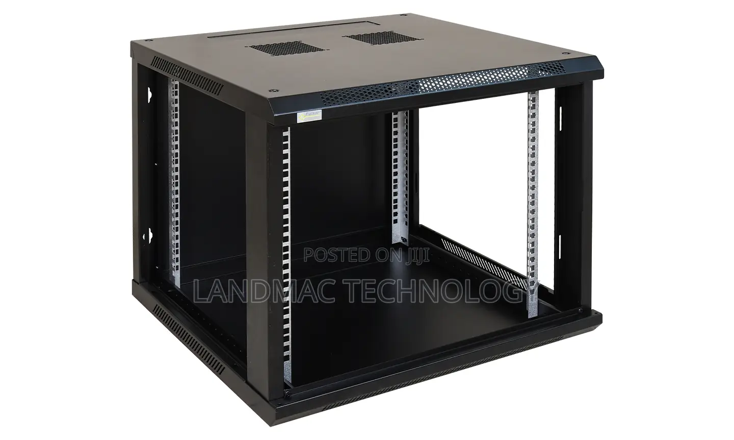 Cabinet 9u (Rack)