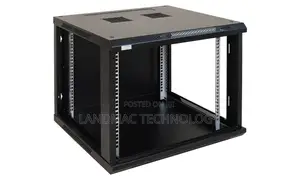 Cabinet 9u (Rack)