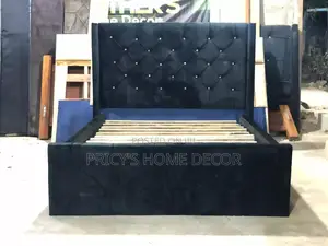 Premium Double Bedframe Available