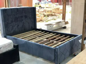 Exquisite Double Bedframe Available Now Now