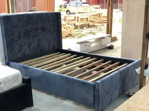 Exquisite Double Bedframe Available Now Now
