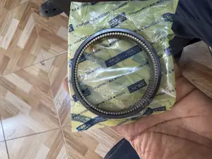 Engine Rings Available