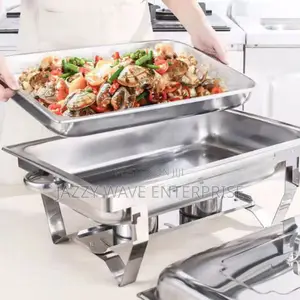 Chaffing Dish